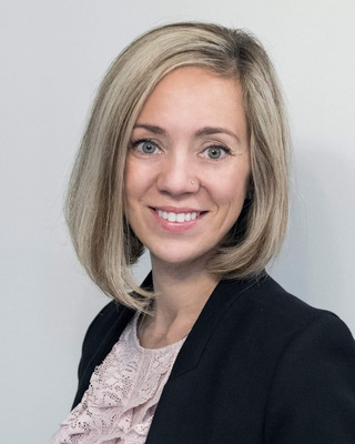 Photo of Zhannah Vaysman, Psychologist, PsyD