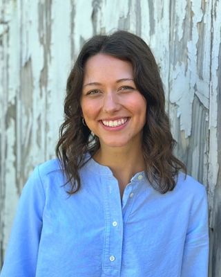 Photo of Mia Surrency, Marriage & Family Therapist Associate, AMFT