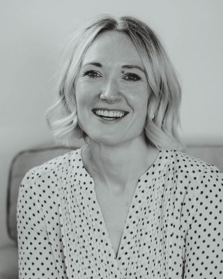 Photo of Mai Shiers - TheWellSelf, Psychotherapist, MBABCP