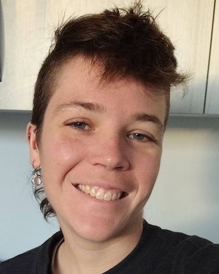 Photo of Dae Bailey, Psychologist, PsyBA General