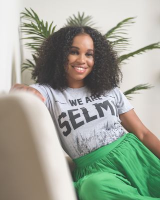Photo of Felicia Prince, Clinical Social Work/Therapist, LCSW, CCTP, BSP