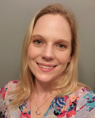 Photo of Ansley Gasque-Carter, Clinical Social Work/Therapist, LISW-CP, CS, LAC, AADC