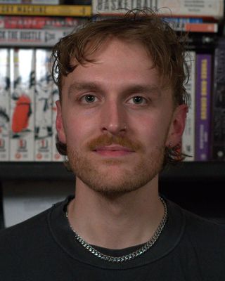 Photo of Mason Boano, Clinical Social Work/Therapist, MSW LSW