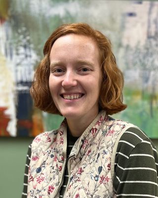 Photo of Sam Shoenhair, Licensed Professional Counselor, MA, LPC