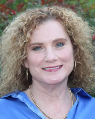 Photo of Melanie Thomas, Licensed Professional Counselor, LPC