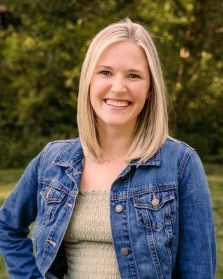 Photo of Lindsey Garrigus, Counselor, MA, LMHC