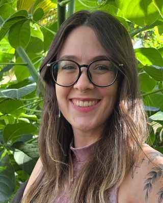 Photo of Megan Guidry, Marriage & Family Therapist, LMFT