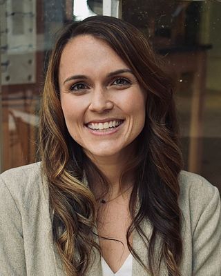 Photo of Carly C. Brooks-Harmon, Counselor, MA, LPC