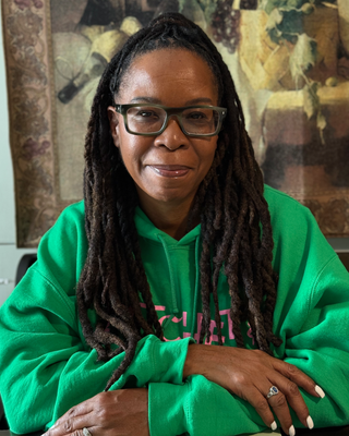 Photo of Tamaiiko Singleton, Counselor, MS, LMHC, NCC