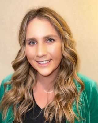 Photo of Alexis Shock, Licensed Professional Counselor, EdD, LPC