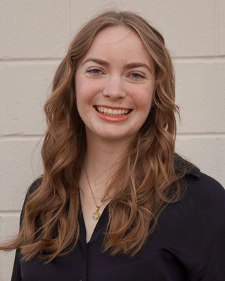Photo of Emilie Chase, Registered Psychotherapist (Qualifying), RPQ, MA