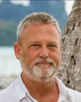 Photo of John Brooks, Marriage & Family Therapist, LMFT