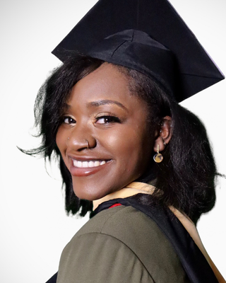 Photo of Marcella Holt, Clinical Social Work/Therapist, LCSW