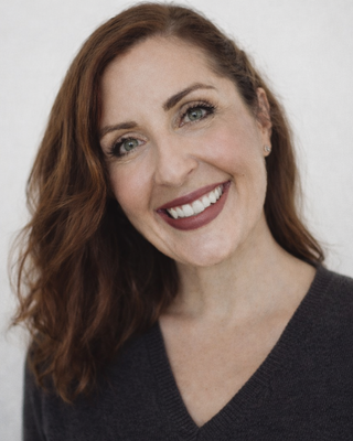 Photo of Nancy Waters, Marriage & Family Therapist Associate, LMFTA