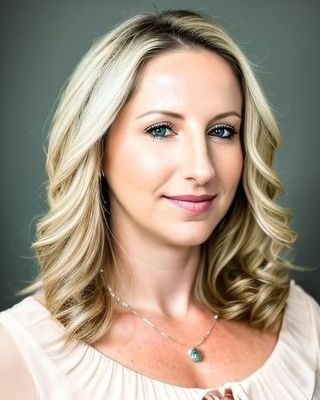 Photo of Danielle Pond, Marriage & Family Therapist, MA, MS