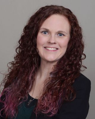 Photo of Allison Johnston, MA, LPC, NCC, Licensed Professional Counselor