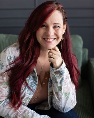 Photo of Jennifer Hill, Licensed Clinical Mental Health Counselor, CMHC