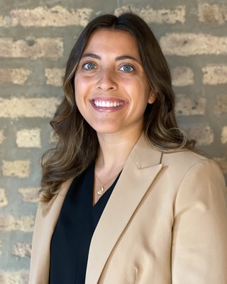 Photo of Jenna Schmitt, Pre-Licensed Professional in 60640, IL