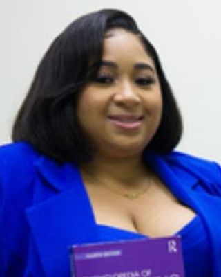 Photo of Taylor Odom, Counselor in Baton Rouge, LA