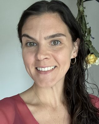 Photo of Christina Ferrara, Clinical Social Work/Therapist, LCSW