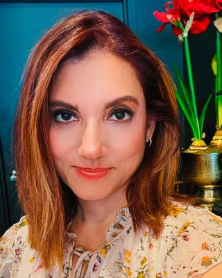 Photo of Rabia Khara, Marriage & Family Therapist Associate, MFT, PCC, RDT