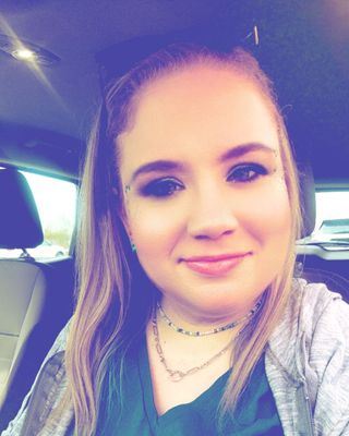 Photo of Stacie Tomlinson, Clinical Social Work/Therapist, MSW, LCSW