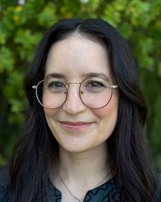 Photo of Emily Miller, Marriage & Family Therapist Associate, MA, AMFT