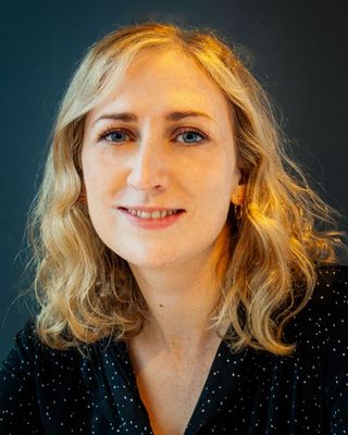 Photo of Dr Ellen Huish, Psychologist, PsychD, HCPC - Clin. Psych.