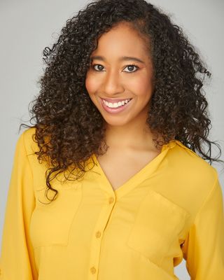 Photo of Solice Surles-Ingram, Licensed Professional Counselor Associate , LPC-A