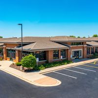 Gallery Photo of New Office Location! South Naperville, 95th and 59.