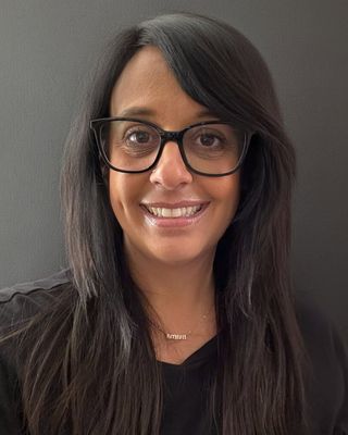 Photo of Renèe Struck, Marriage & Family Therapist, MA, LMFT, LPC, NCC