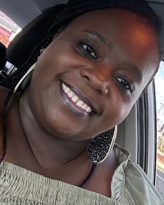 Photo of Dorissa Thompson, Licensed Professional Counselor Associate, MA, LPC-A