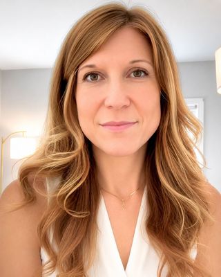 Photo of Bryn Dawson, Licensed Clinical Professional Counselor, MA, LCPC, NCC