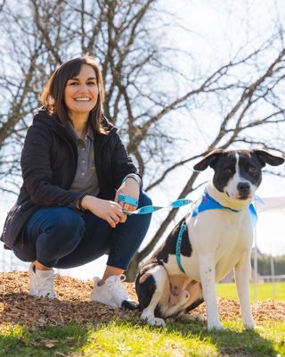 Photo of Adrienne Kaiser, Psychiatric Nurse Practitioner, PMHNP