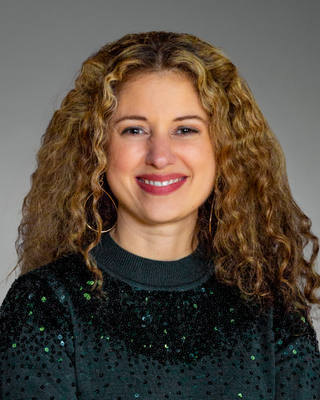 Photo of Elise Meckbach, Licensed Professional Counselor, LPC