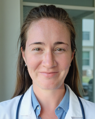 Photo of Kendall Dorie - A New Crossroad, Treatment Center, RN, MSN, FNP-C