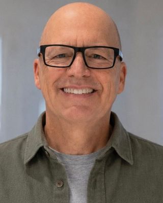 Photo of Brad Reis, Licensed Professional Counselor Associate, MA, LPCA, MDiv