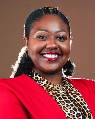 Photo of Shalanda Williams, Counselor, MA, APC