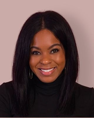 Photo of Jasmine DeBeary, Clinical Social Work/Therapist, LCSW