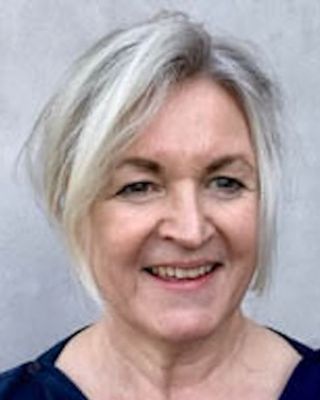 Photo of Deborah Matthews, Psychotherapist, MSc, MUKCP