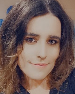 Photo of Jessica P, Counsellor, ACA-L2