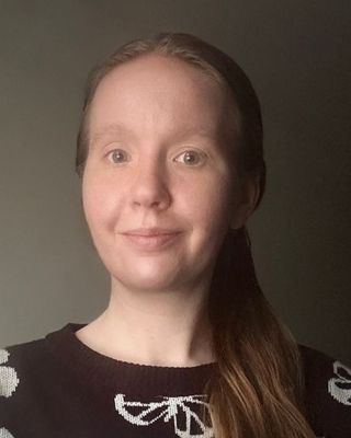 Photo of Jillian Wiggins, Licensed Professional Counselor, LPCMH, NCC