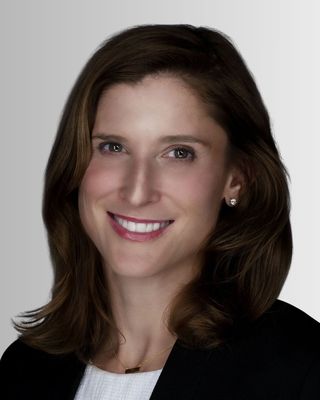 Photo of Katherine Hudson, Psychiatric Nurse Practitioner, PMHNP