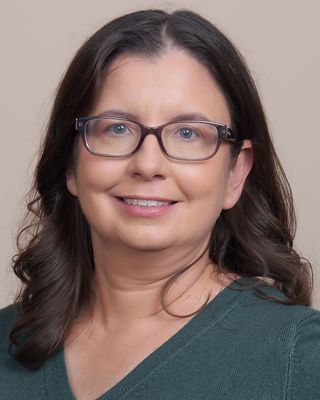 Photo of Natalie Roberts, Licensed Professional Counselor, EdS, LPC, MHSP, NCC