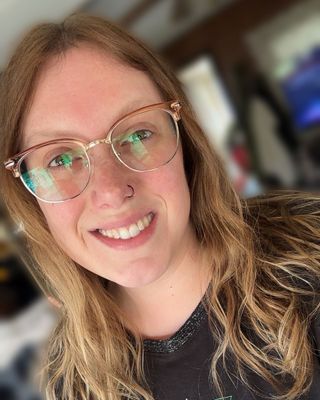 Photo of Amanda Paulson, Clinical Social Work/Therapist, L, C, S, W