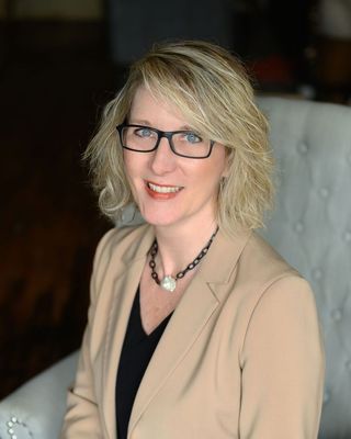 Photo of Tammie Ross, Registered Social Worker, MSW, RSW