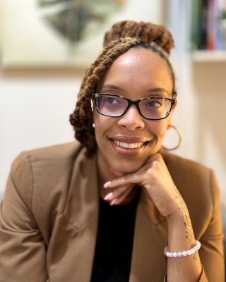 Photo of Wilza Descardes, Clinical Social Work/Therapist, LCSW