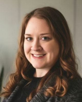 Photo of Jennifer Norgren, Licensed Professional Counselor, LPC
