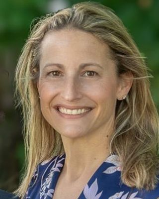 Photo of Caroline Maguire, Counselor, LMHC