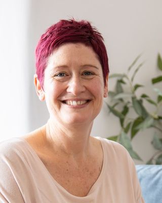 Photo of Paula Haigh - Indigo Thinking, Counsellor, UKCP Trainee